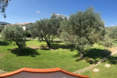 Image de Maison de vacances 'Casa Del Sole' avec terrasse privée et climatisation