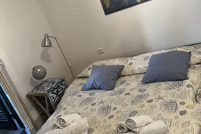 Image de Maison de vacances \"Stella Marina\" près de la plage avec terrasses privées et Wi-Fi