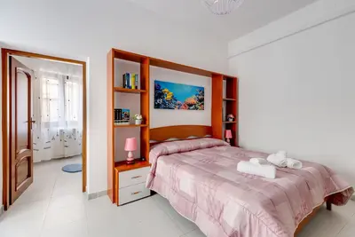 Image de Appartement 'Casa Miriam' avec terrasse privée et climatisation