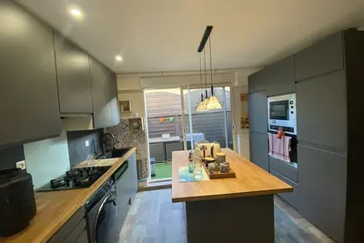 Image de La Maison des Saisons - Paris - La Défense Arena