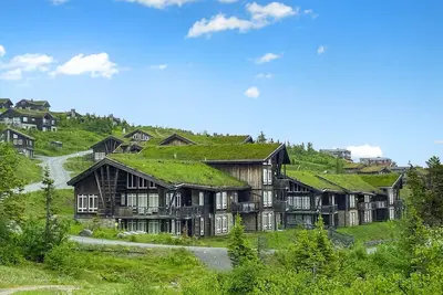 Image de Superbe appartement à Noresund avec.