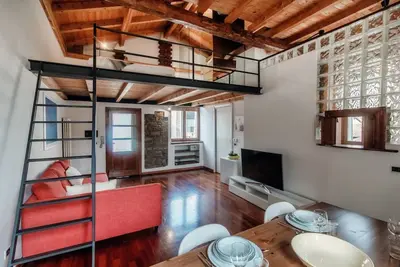 Image de Loft Madera - My Home in Como