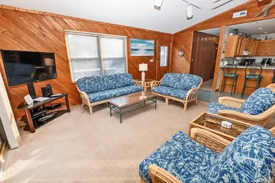 Oceanside, Hot Tub, Rec Room, Od1, The Sandy Dune