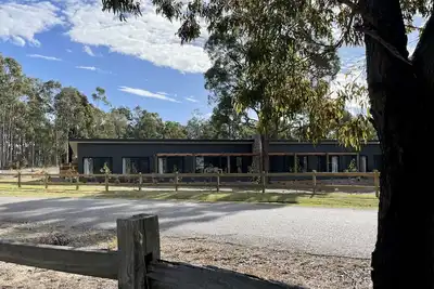 Image de Relaxing stay in the heart of wine country