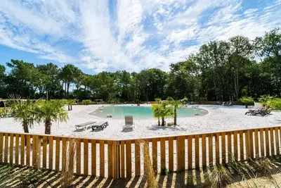 Image de Cottage Select Tv Lv Clim Plancha - 2 ch et 2 sdb - 4 pers