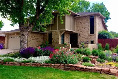 Image de Whole Denver Home, close to it all!