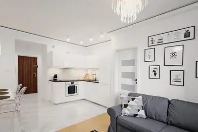 Image de Grand Theatre Prime Apartment