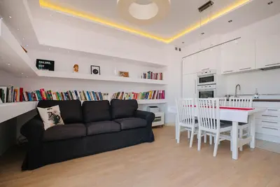 Image de Modern Apartment Across the Ponds