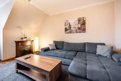 Image de Old Town Market Place Penthouse