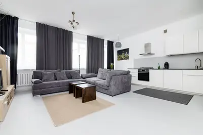 Image de City Centre Apartment