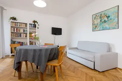 Image de Royal Route Apartment for 10 people