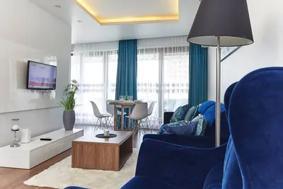 Image de Wronia Business Residence