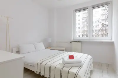 Image de Rondo Onz Sunny Apartment