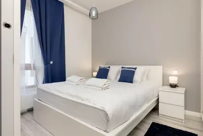 Image de Wilanów Gardens with Balcony