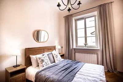 Image de Świętojsańska  Old Town  Apartment