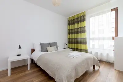 Image de Royal Wilanów Stylish Apartament