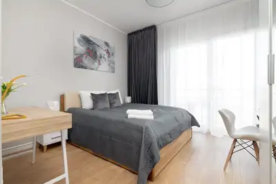 Image de Wola Chic Silver Studio