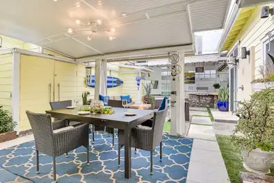 Image de Carlsbad Bungalow: Patio, Hot Tub, Close to Beach!