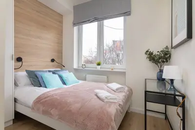 Image de Koszykowa Exquisite Apartment