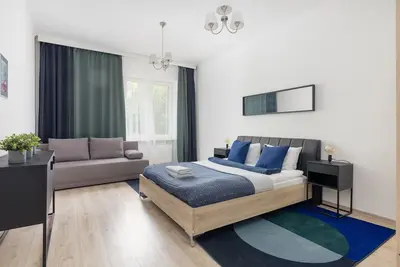 Image de Mokotowska Comfortable Apartment