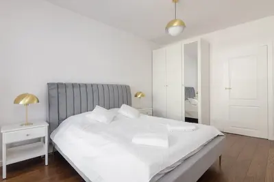Image de Burakowska Pastel Elegant Apartment