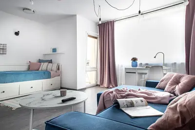 Image de Włochy Ratusz Lovely Apartment