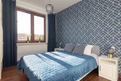 Image de Mokotów Premium Apartment with Terrace