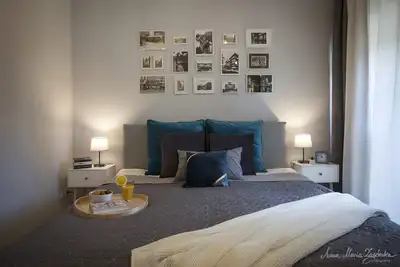 Image de Olszowa 14 by The River Apartment