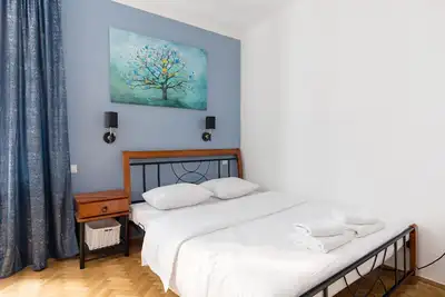 Image de Brzozowa Old Town Square Studio