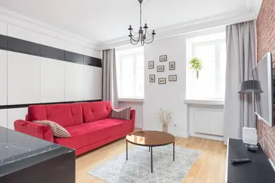 Image de Old Town Grey Apartment