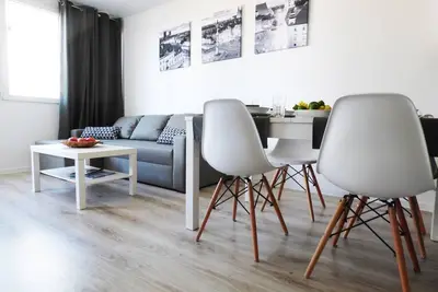 Image de Plac Grzybowski Apartment