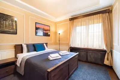 Image de City Centre Open View Apartment