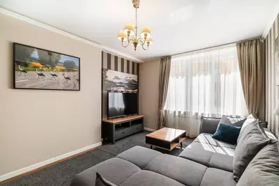 Image de City Centre Luxury Apartment