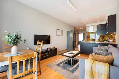 Image de Wola Prime 2-bedroom Apartment