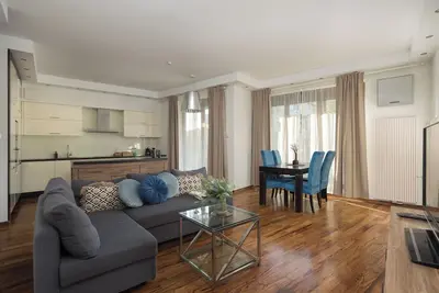 Image de Royal Wilanów 2-bedroom Apartment