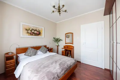 Image de Arkadia Urban Comfort Apartment