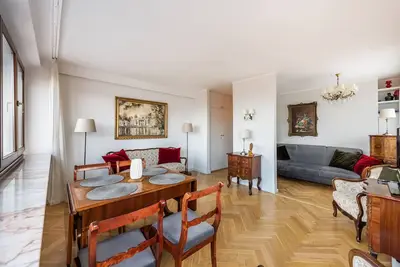 Image de Old Town Square Apartamen