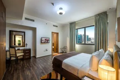 Image de Two Bedroom Apartment Near Dubai Marina Mall
