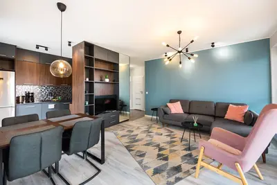 Image de Yellow Soho Factory Apartment