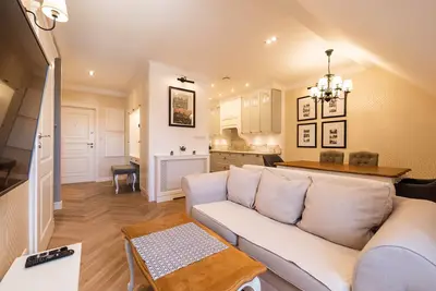 Image de Lovely Apartment In The Heart of Warsaw