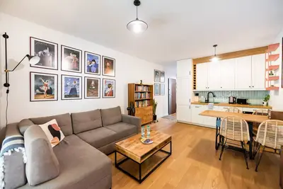 Image de Woronicza Boho Apartment