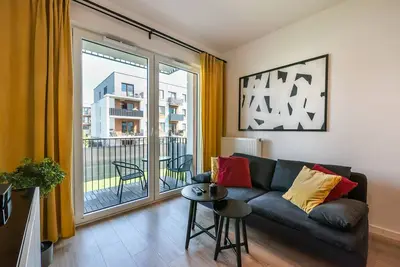 Image de Ursynów Fashion Apartment