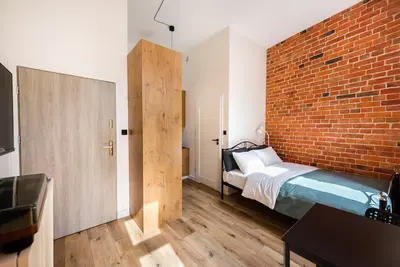 Image de National Stadium Cosy Studio #2