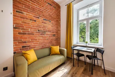 Image de National Stadium Cosy Studio #3