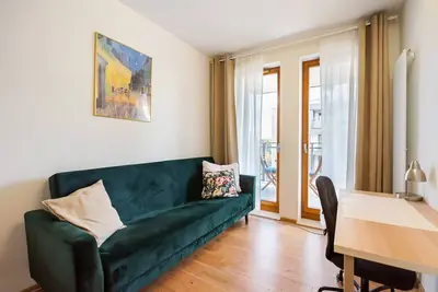 Image de Służewiec Comfort Zone Apartment