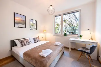 Image de Jaktorowska Comfy Apartment