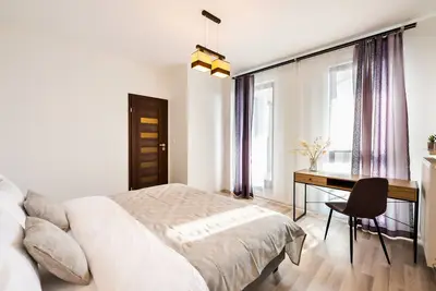 Image de Praga Delightful Apartment