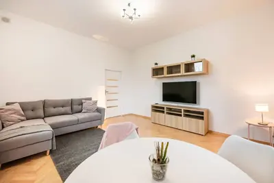 Image de Metro Świętokrzyska Enchanting Apartment