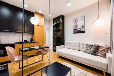 Image de Mostowa Abdank Old Town Apartment