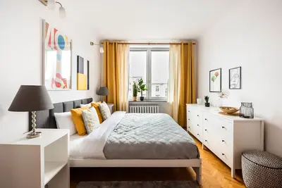 Image de Superior Metro Centrum Apartment